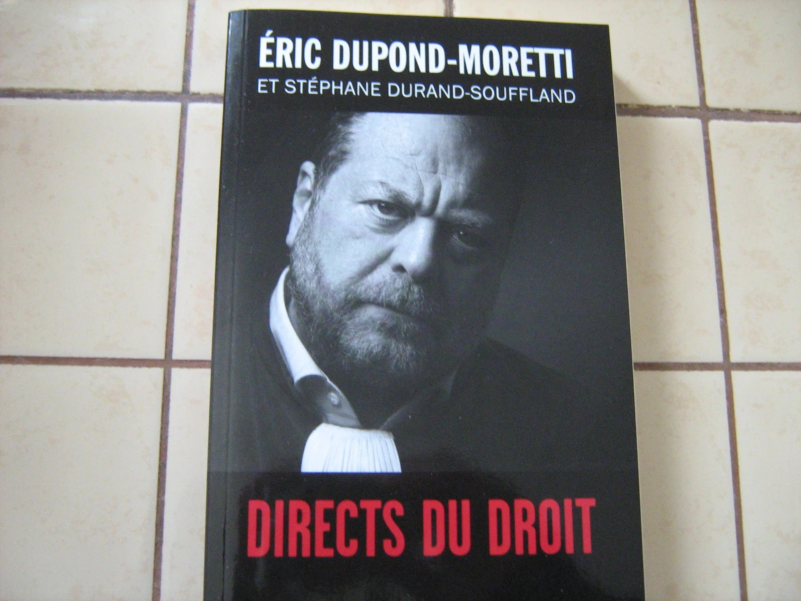 directs du droit